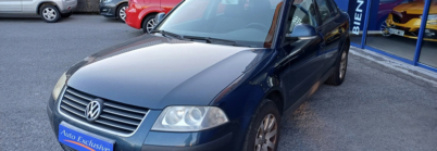 VOLKSWAGEN PASSAT 1.9 TDI ADVANCE 100 CV 4P