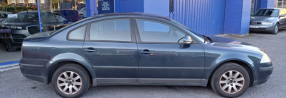 VOLKSWAGEN PASSAT 1.9 TDI ADVANCE 100 CV 4P