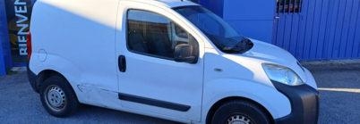 PEUGEOT BIPPER FURGÓN 1.4 HDI 70 CV