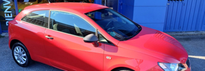 SEAT IBIZA 1.0 REFERENCE 55 KW 3P