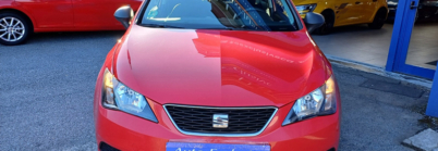 SEAT IBIZA 1.0 REFERENCE 55 KW 3P