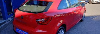 SEAT IBIZA 1.0 REFERENCE 55 KW 3P