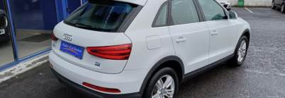 AUDI Q3 2.0 TDI AMBIENTE 140 CV 5P