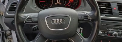 AUDI Q3 2.0 TDI AMBIENTE 140 CV 5P