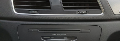 AUDI Q3 2.0 TDI AMBIENTE 140 CV 5P