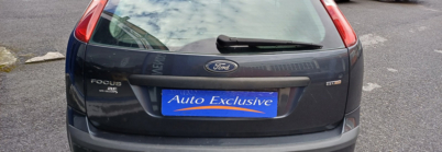 FORD FOCUS 1.6 TDCI TREND 5P