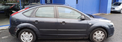 FORD FOCUS 1.6 TDCI TREND 5P