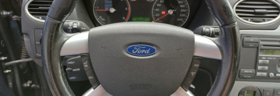 FORD FOCUS 1.6 TDCI TREND 5P