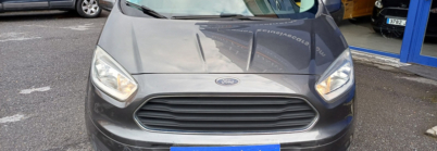 FORD TOURNEO COURIER 1.0 ECOBOOST TREND 5P