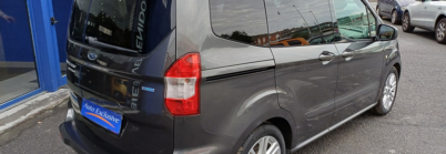 FORD TOURNEO COURIER 1.0 ECOBOOST TREND 5P