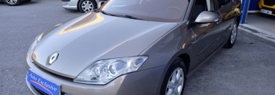 RENAULT LAGUNA AUTHENTIQUE 2.0 DCI 130CV 5P