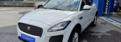 JAGUAR E-PACE 2.0D D150