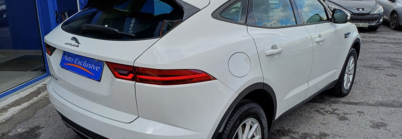 JAGUAR E-PACE 2.0D D150