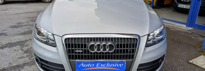 AUDI Q5 2.0 TDI 170 CV QUATTRO S TRONIC 5P