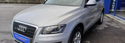 AUDI Q5 2.0 TDI 170 CV QUATTRO S TRONIC 5P