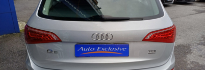 AUDI Q5 2.0 TDI 170 CV QUATTRO S TRONIC 5P