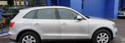 AUDI Q5 2.0 TDI 170 CV QUATTRO S TRONIC 5P