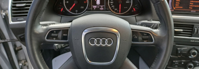 AUDI Q5 2.0 TDI 170 CV QUATTRO S TRONIC 5P