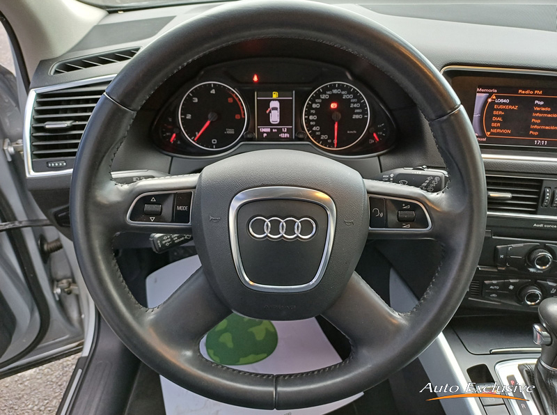 AUDI Q5 2.0 TDI 170 CV QUATTRO S TRONIC 5P