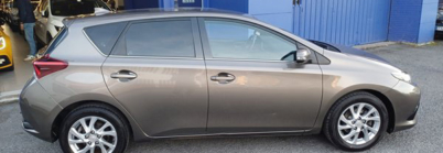 TOYOTA AURIS 1.2 120T ACTIVE