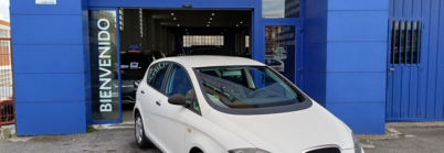SEAT ALTEA 1.9 TDI ARENA