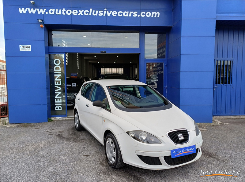 SEAT ALTEA 1.9 TDI ARENA