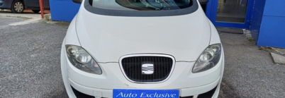 SEAT ALTEA 1.9 TDI ARENA