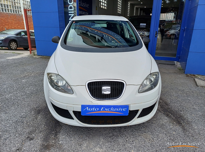 SEAT ALTEA 1.9 TDI ARENA
