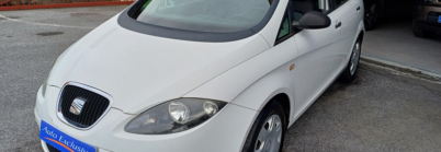 SEAT ALTEA 1.9 TDI ARENA