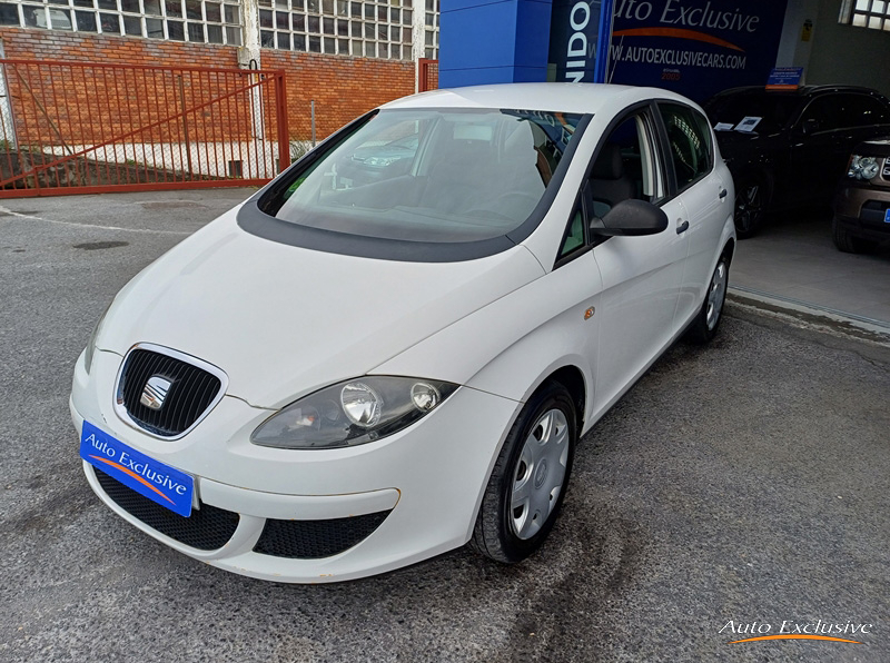 SEAT ALTEA 1.9 TDI ARENA