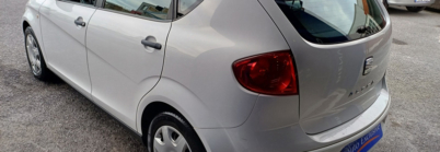 SEAT ALTEA 1.9 TDI ARENA