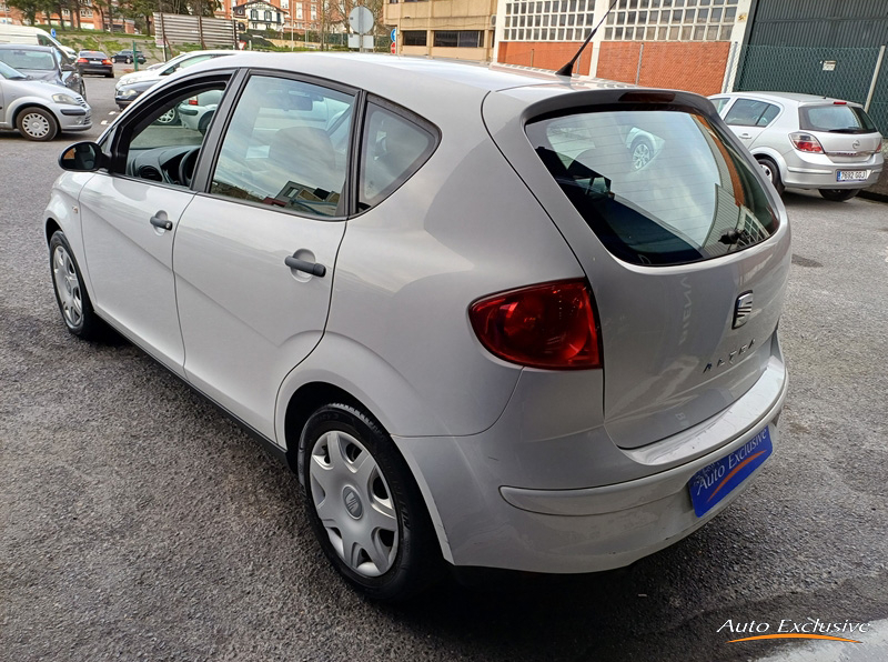 SEAT ALTEA 1.9 TDI ARENA