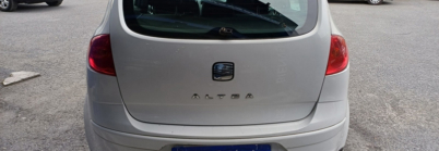 SEAT ALTEA 1.9 TDI ARENA