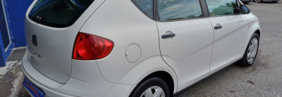 SEAT ALTEA 1.9 TDI ARENA