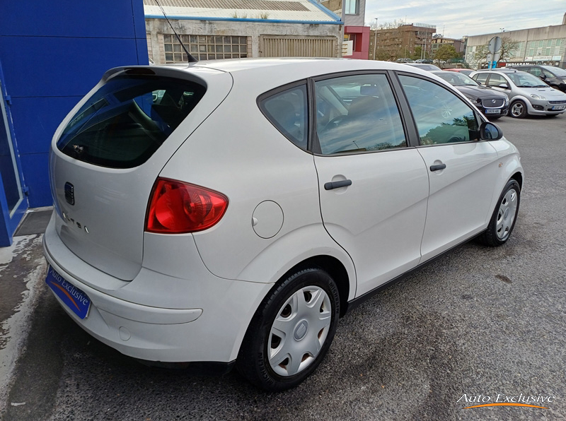 SEAT ALTEA 1.9 TDI ARENA