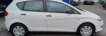 SEAT ALTEA 1.9 TDI ARENA