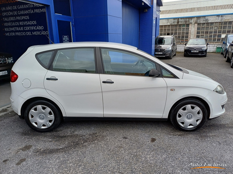 SEAT ALTEA 1.9 TDI ARENA