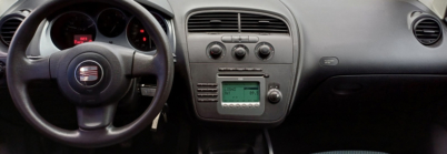 SEAT ALTEA 1.9 TDI ARENA