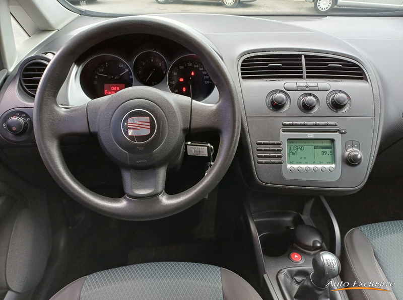 SEAT ALTEA 1.9 TDI ARENA