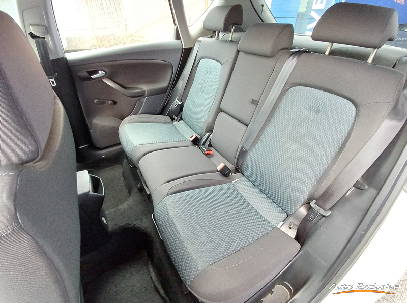 SEAT ALTEA 1.9 TDI ARENA