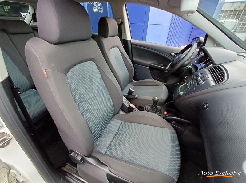 SEAT ALTEA 1.9 TDI ARENA
