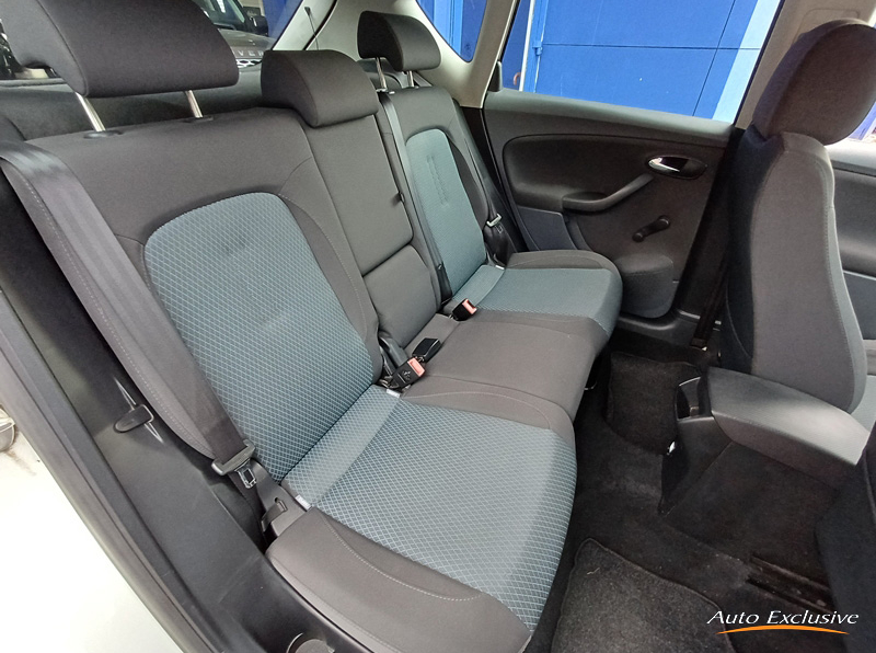 SEAT ALTEA 1.9 TDI ARENA