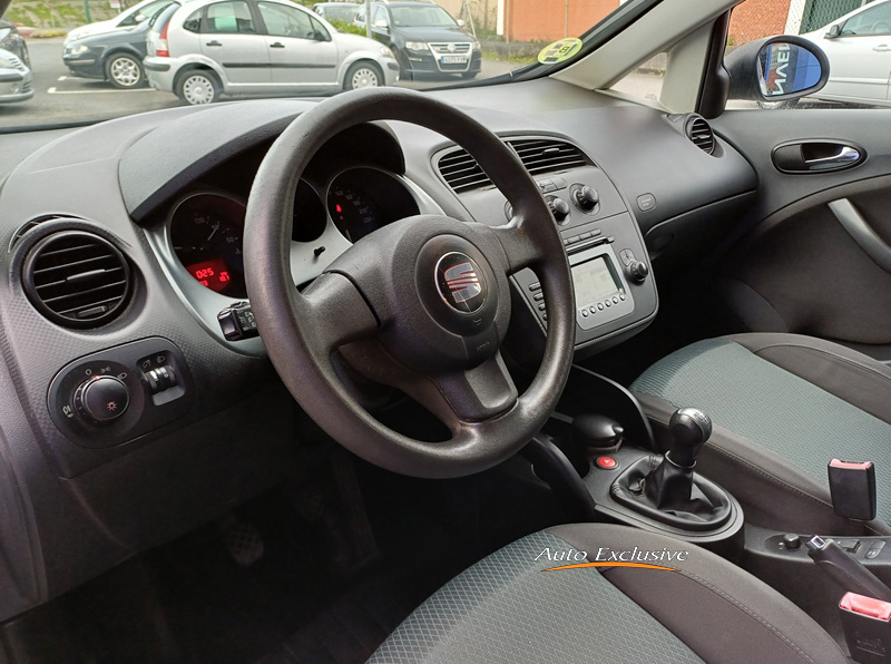 SEAT ALTEA 1.9 TDI ARENA