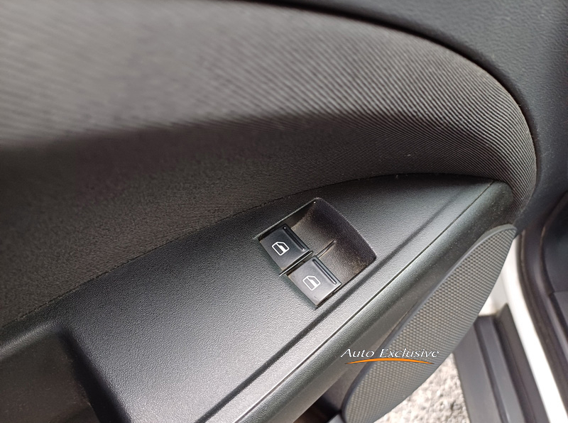 SEAT ALTEA 1.9 TDI ARENA