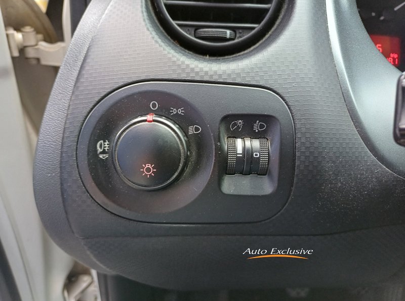 SEAT ALTEA 1.9 TDI ARENA