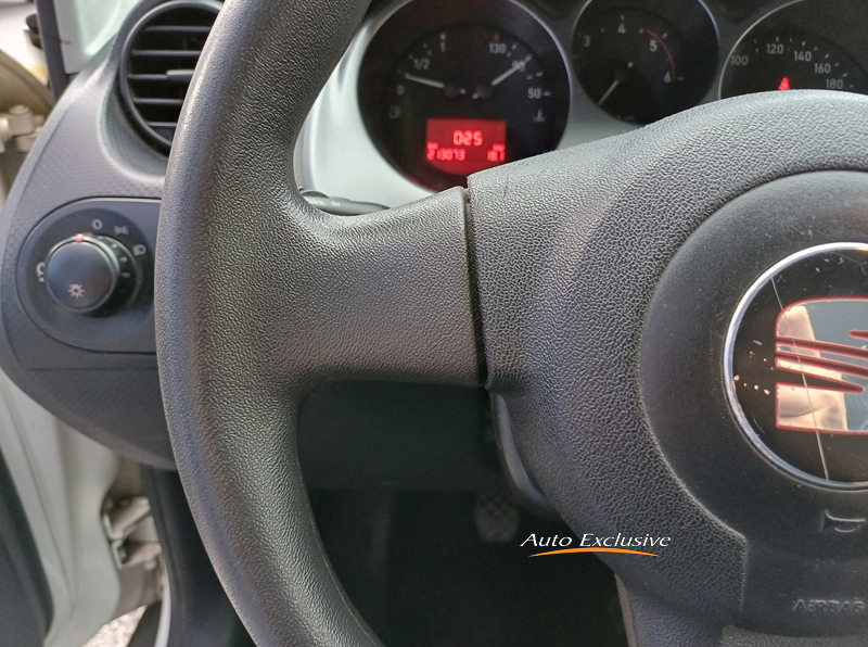 SEAT ALTEA 1.9 TDI ARENA