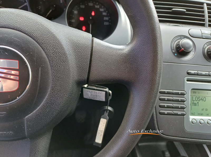 SEAT ALTEA 1.9 TDI ARENA