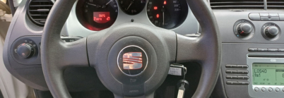 SEAT ALTEA 1.9 TDI ARENA