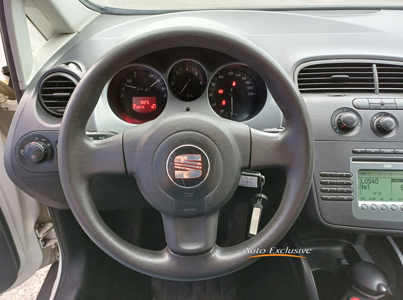 SEAT ALTEA 1.9 TDI ARENA