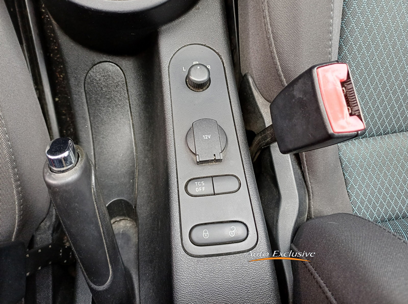 SEAT ALTEA 1.9 TDI ARENA